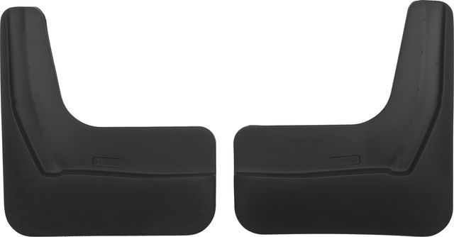 Брызговики Norplast передняя пара для Geely Atlas Pro II (FX11) 2024-2026. Артикул NPL-Br-24-033F