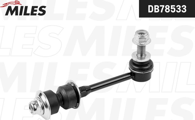 Тяга стабилизатора (Miles). Артикул DB78533