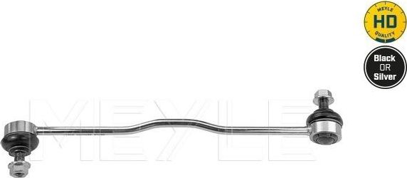 Стойка (тяга) стабилизатора Meyle MEYLE-HD: Better than OE. Carbon neutral. Артикул 616 060 0006/HD