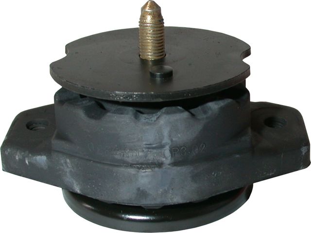 Опора (подушка) двигателя JP Group задняя для Volkswagen Transporter T4 1990-2003. Артикул 1132402900