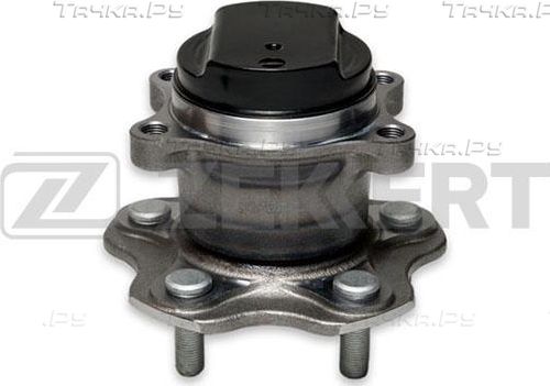Ступица колеса Zekkert для Nissan Qashqai II 2015-2026. Артикул RL-1287