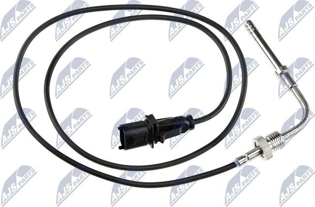 Датчик температуры выхлопных газов NTY для Fiat Croma II 2005-2011. Артикул EGT-FT-005