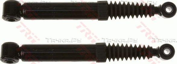 Амортизатор TRW Twin. Артикул JGT263T