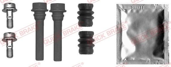 Направляющие тормозного суппорта (комплект) Quick Brake. Артикул 113-1454X