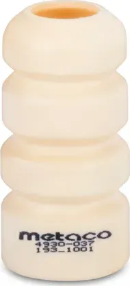 Отбойник переднего амортизатора (Metaco). Артикул 4930037