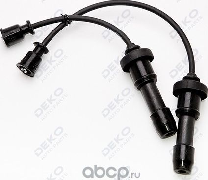 Провода HYU Santa FETrajet 2.02.4 98-, арт. D27501-38B00 (шт.) (Deko). Артикул D2750138B00