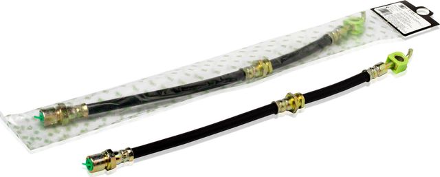 Тормозной шланг Trialli задний левый для Daewoo Gentra II 2013-2015. Артикул BF 0582