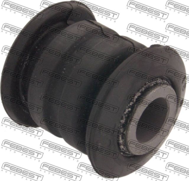 Сайлентблок переднего рычага подвески Febest. Артикул SZAB-039