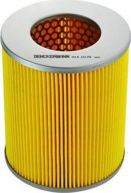 Воздушный фильтр Denckermann для Mercedes-Benz A-Класс I (W168) 1997-2004. Артикул A140172