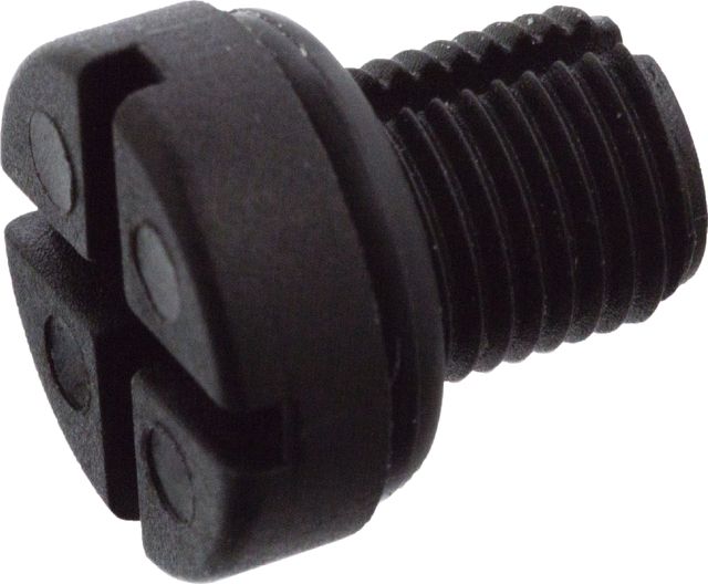 ЗАГЛУШКА ПЛАСТИКОВАЯ Febi Bilstein (полимерный материал). Артикул 23750