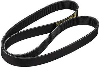 Приводной ремень поликлиновой Zentparts для Mazda 6 II (GH) 2007-2010. Артикул Z23004