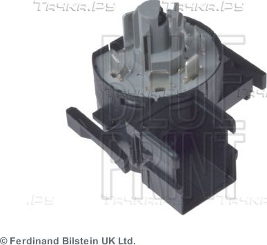Замок зажигания Blue Print (полимерный материал). Артикул ADN11459