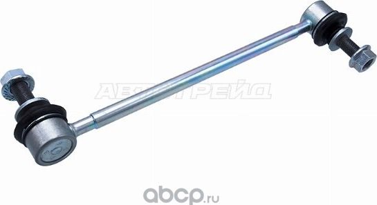 Тяга переднего стабилизатора TOYOTA HARRIER MHU38 05-12SIENNA 97 -00 (SAT). Артикул ST360007
