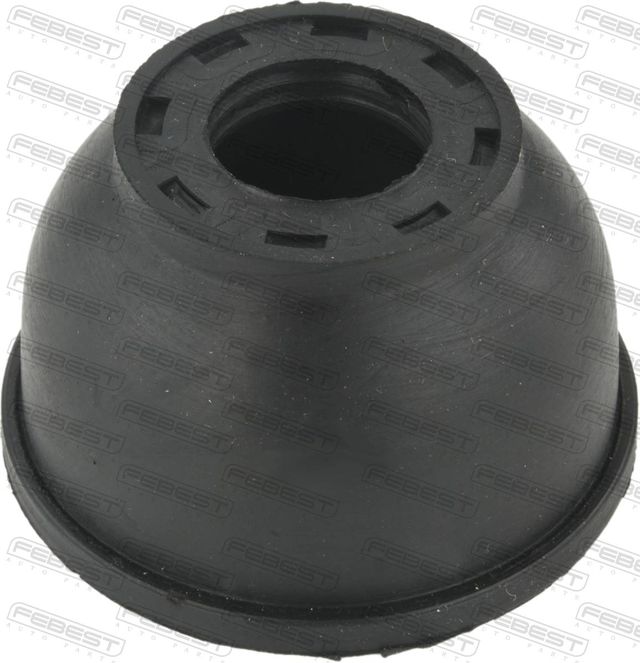 Пыльник опоры шаровой заднего верхнего рычага 44.8 Febest. Артикул NBJB-777