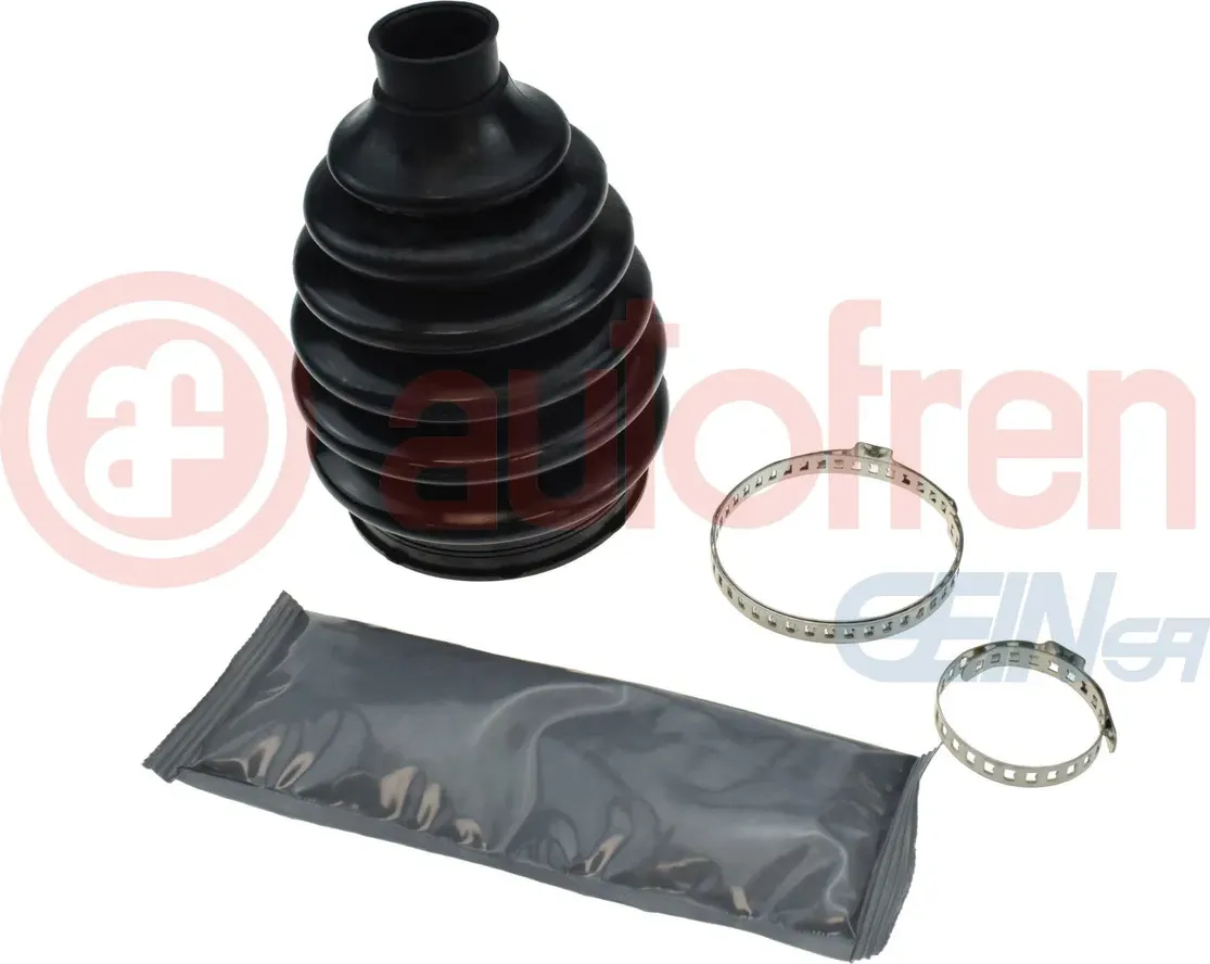 Пыльник ШРУСа FORD/MITSUBISHI наружн. (Seinsa Autofren) Seinsa Autofren. Артикул D8152T