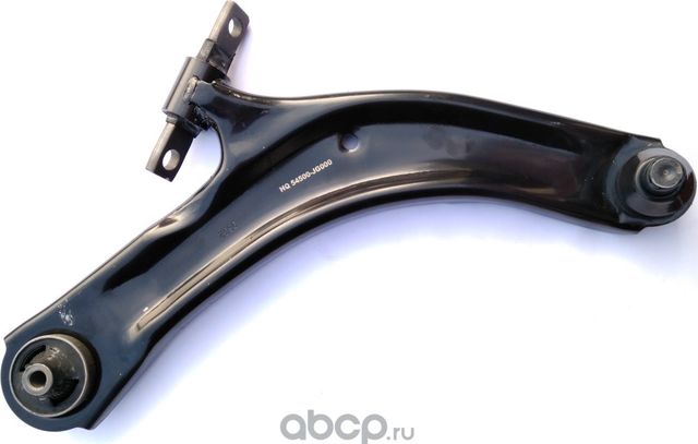 Рычаг передний правый HQ54500JG000 (H&Q). Артикул HQ54500JG000