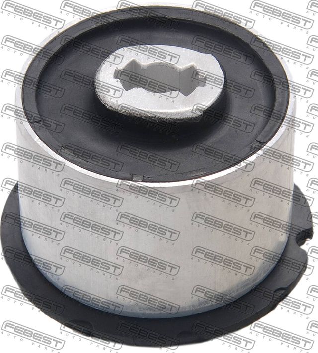 Сайлентблок переднего рычага подвески Febest. Артикул PSAB-005