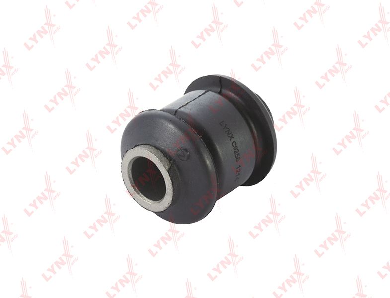 Сайлентблок заднего рычага подвески LYNXauto. Артикул C9258