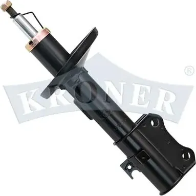 Амортизатор газовый передний левый SUZUKI Grand Vitara II (05-) FL (Kroner). Артикул K3512252G
