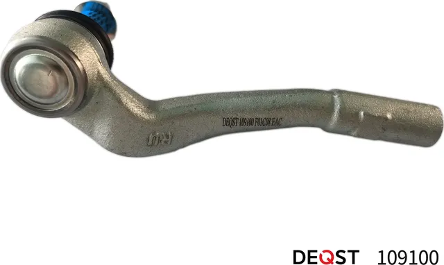 Наконечник рулевых тяг правый MERCEDES-BENZ C CLASS (W204) 01,07 (Deqst). Артикул 109100