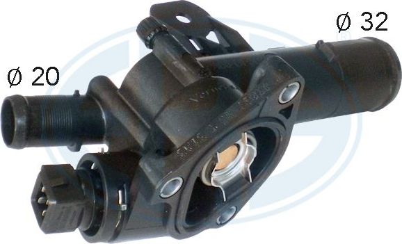 Датчик температуры охлаждающей жидкости Era. Артикул 330137