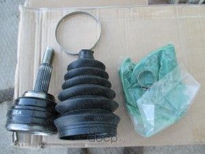 Шрус внутренний (граната) General Motors. Артикул 96257804