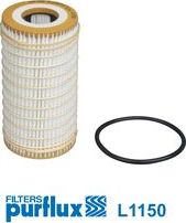Масляный фильтр Purflux. Артикул L1150