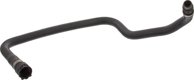 Патрубок радиатора (системы охлаждения) SWAG (EPDM (Этилен-пропиленовый каучук)). Артикул 20 94 5814