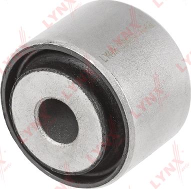 Сайлентблок заднего рычага подвески LYNXauto. Артикул C8464