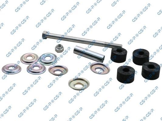 Стойка (тяга) стабилизатора GSP. Артикул S050823