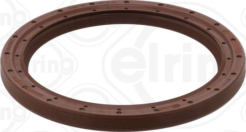 Сальник, уплотнительное кольцо Elring (FPM (Fluor-Kautschuk)). Артикул 331.330