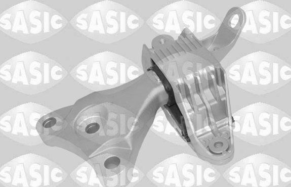 Подушка (опора) двигателя Sasic внутренний для Opel Cascada 2013-2015. Артикул 2706529