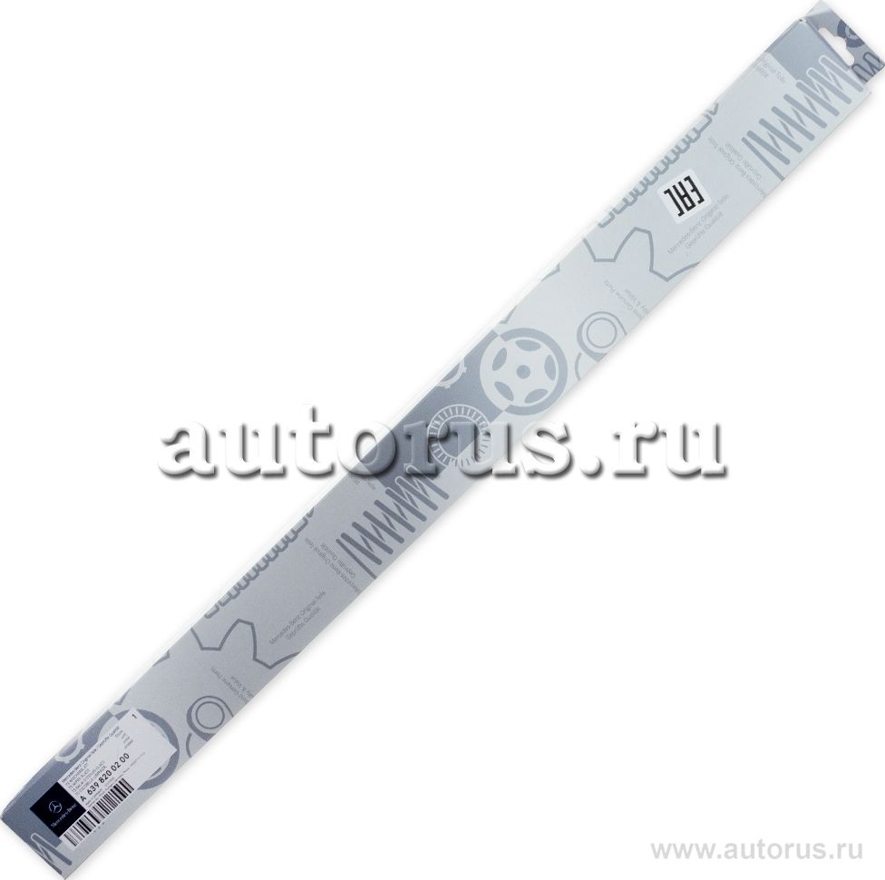 Щетки стеклоочистителя (дворники) Mercedes-Benz. Артикул A6398200200
