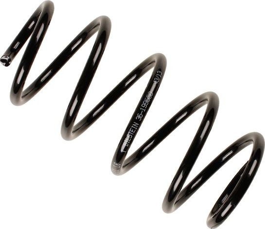 Пружина подвески Bilstein B3 передняя для Skoda Octavia A5 2005-2013. Артикул 36-199600