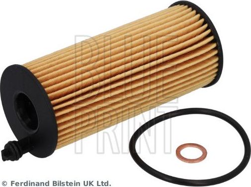 Масляный фильтр Blue Print. Артикул ADB112107