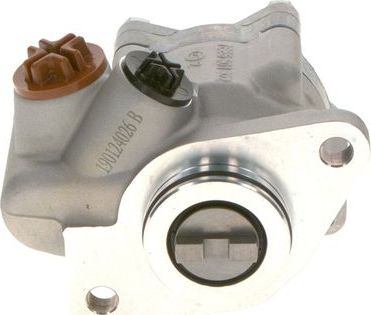 Насос ГУР Bosch для Mercedes-Benz Atego 1 1998-2004. Артикул K S00 000 420