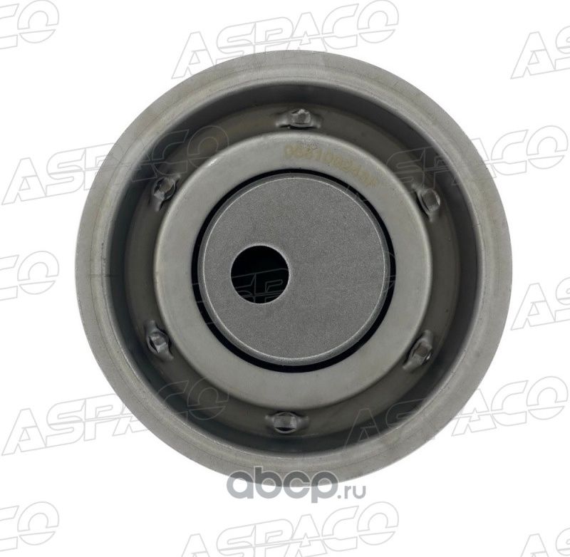 РОЛИК РЕМНЯ ГРМ VAG AUDI VOLKSWAGEN 1988-1997 (Aspaco). Артикул AP67356