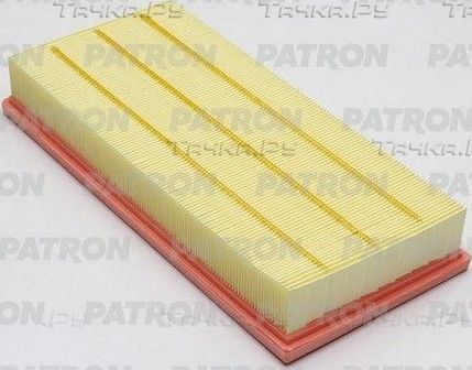 Воздушный фильтр Patron для Land Rover Range Rover III 2009-2012. Артикул PF1669