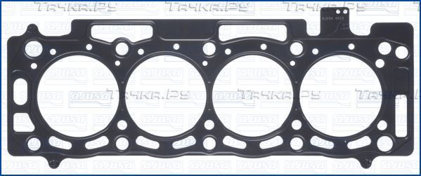 Прокладка ГБЦ Ajusa MULTILAYER STEEL для Citroen C5 II 2009-2017. Артикул 10223210