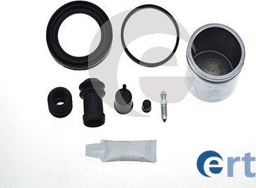 Ремкомплект тормозного суппорта ERT передний для Mazda Premacy I (CP) 1999-2005. Артикул 401362