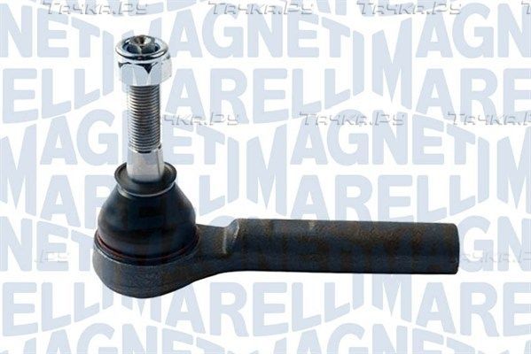 Наконечник рулевой тяги Magneti Marelli для Jeep Compass I 2006-2016. Артикул 301181314060