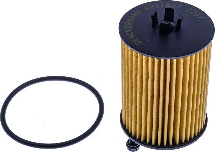 Масляный фильтр Denckermann. Артикул A211077