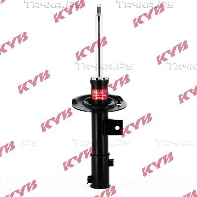 Амортизатор KYB (Каяба) Excel-G передний правый для Hyundai i30 III 2013-2026. Артикул 3340162