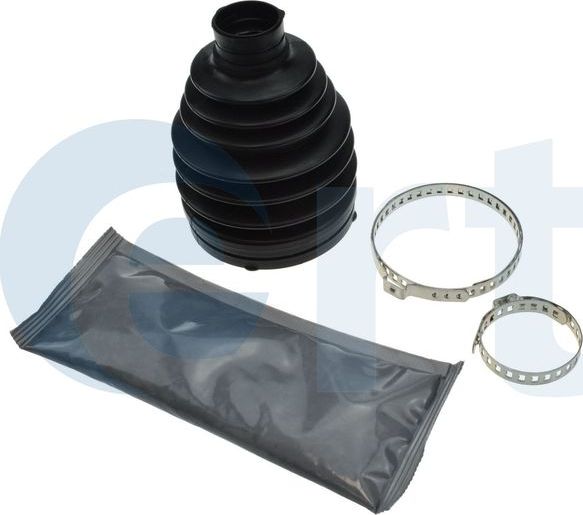 Пыльник шруса (комплект) ERT для Subaru Outback II 2000-2003. Артикул 500614T