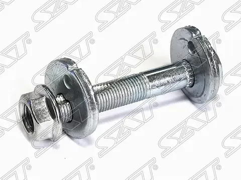 Болт комплект с эксцентриком NISSAN MURANO 50PR (SAT). Артикул ST55226AG01AK