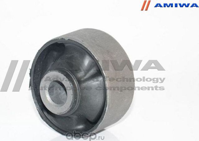 САЙЛЕНТБЛОК ЗАДНИЙ ПЕРЕДНЕГО РЫЧАГА (Amiwa). Артикул 0214768