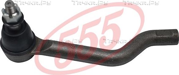 Наконечник рулевой тяги 555. Артикул SE-N551R