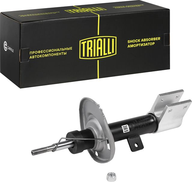 Амортизатор Trialli. Артикул AG 20361