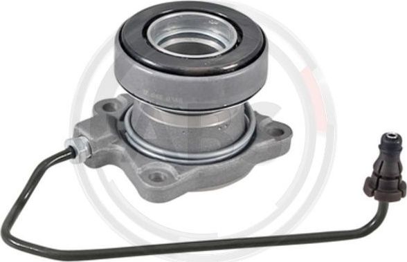 Выжимной подшипник сцепления ABS (алюминий). Артикул 61446