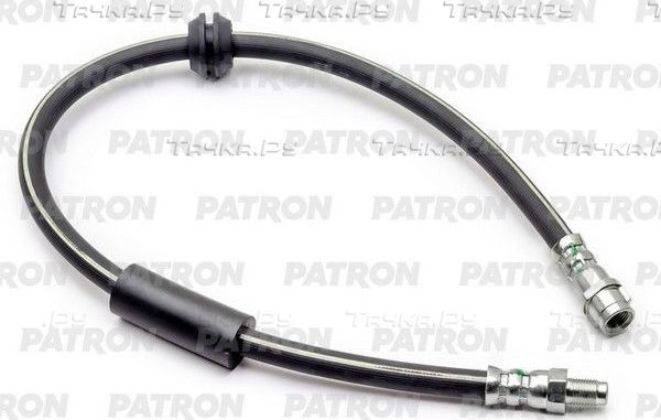 Тормозной шланг Patron. Артикул PBH0156